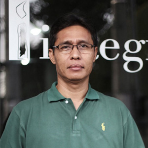 Founder Adeg